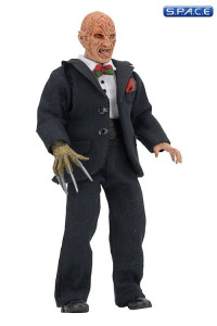 Freddy Krueger in Tuxedo Suit Figural Doll (A Nightmare on Elm Street 3)