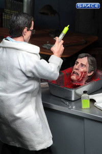 Herbert West Figural Doll (Re-Animator)