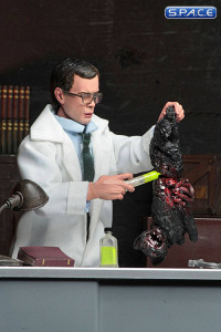 Herbert West Figural Doll (Re-Animator)