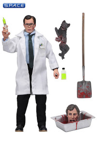 Herbert West Figural Doll (Re-Animator)