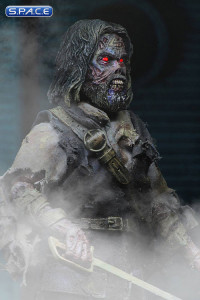 Captain Blake Figural Doll (The Fog)