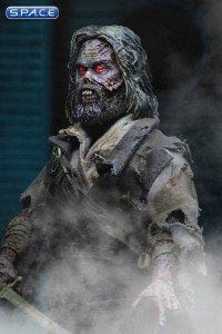 Captain Blake Figural Doll (The Fog)