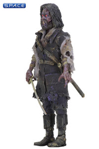 Captain Blake Figural Doll (The Fog)