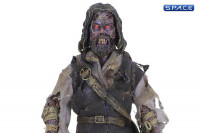 Captain Blake Figural Doll (The Fog)