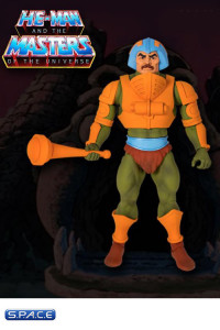 Man-At-Arms (He-Man and the Masters of the Universe)