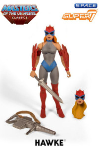 Hawke (MOTU Classics)