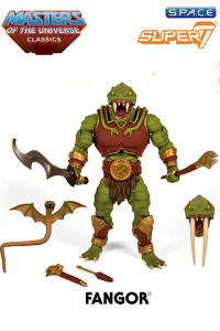 Fangor (MOTU Classics)