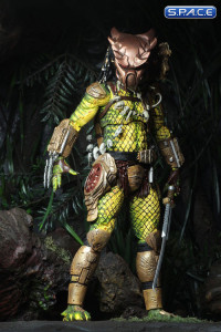 Ultimate Elder Predator: The Golden Angel (Predator 1718)