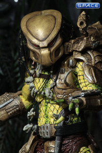 Ultimate Elder Predator: The Golden Angel (Predator 1718)