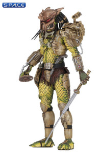 Ultimate Elder Predator: The Golden Angel (Predator 1718)