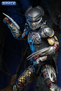 Ultimate Fugitive Predator (The Predator)