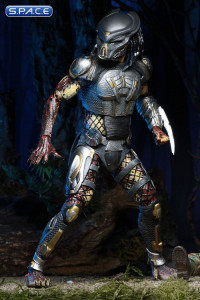 Ultimate Fugitive Predator (The Predator)