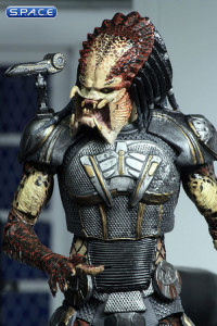 Ultimate Fugitive Predator (The Predator)