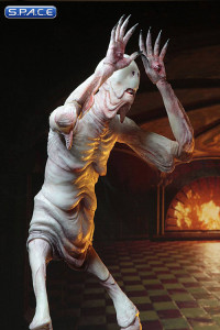 Pale Man from Pans Labyrinth (Guillermo del Toro Signature Collection)