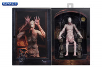 Pale Man from Pans Labyrinth (Guillermo del Toro Signature Collection)