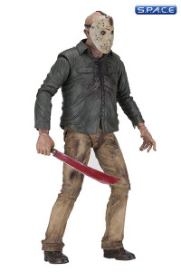 1/4 Scale Jason (Friday the 13th - Part IV)