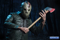 1/4 Scale Jason (Friday the 13th - Part IV)