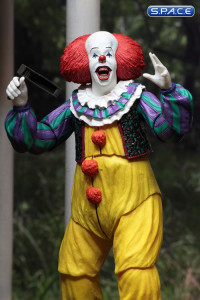 1990 Ultimate Pennywise (Stephen Kings It)