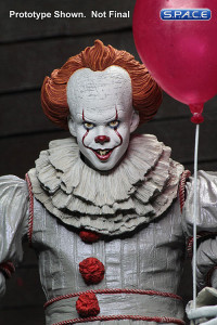 2017 Ultimate Pennywise (Stephen Kings It)