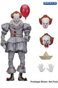 2017 Ultimate Pennywise (Stephen Kings It)