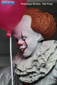 2017 Ultimate Pennywise (Stephen Kings It)