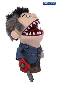 Possessed Ashy Slashy Prop Replica Hand Puppet (Ash vs. Evil Dead)