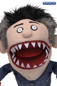 Possessed Ashy Slashy Prop Replica Hand Puppet (Ash vs. Evil Dead)