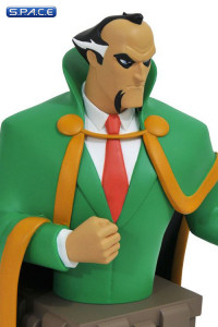 Ras Al Ghul Bust (Batman The Animated Series)