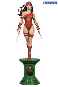 Elektra Premier Collection Statue (Marvel)