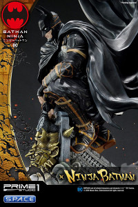 1/4 Scale Ninja Batman Premium Masterline Statue (Batman Ninja)