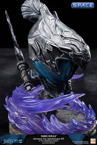 Artorias the Abysswalker Super Deformed PVC Statue (Dark Souls)