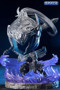 Artorias the Abysswalker Super Deformed PVC Statue (Dark Souls)