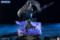 Artorias the Abysswalker Super Deformed PVC Statue (Dark Souls)