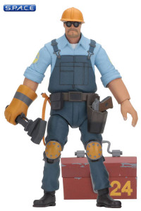 Set of 2: Team Fortress 2 Series 3.5 (Team Fortress 2)