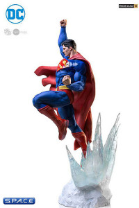 1/3 Scale Superman Prime Scale Statue (DC Comics)