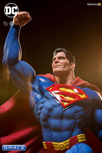 1/3 Scale Superman Prime Scale Statue (DC Comics)