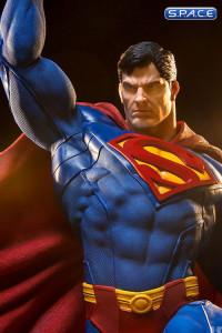 1/3 Scale Superman Prime Scale Statue (DC Comics)
