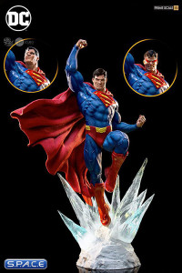 1/3 Scale Superman Prime Scale Statue (DC Comics)