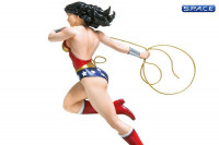 1/10 Scale Wonder Woman Art Scale Statue by Ivan Reis (DC Comics)