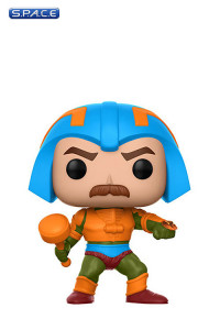 Man-At-Arms Pop! Television #538 Vinyl Figure (Masters of the Universe)
