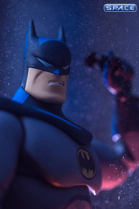 1/6 Scale Batman (Batman Animated Series)