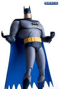 1/6 Scale Batman (Batman Animated Series)