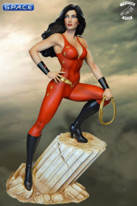 Donna Troy Super Powers Collection Maquette (DC Comics)