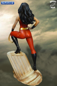 Donna Troy Super Powers Collection Maquette (DC Comics)