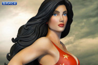 Donna Troy Super Powers Collection Maquette (DC Comics)