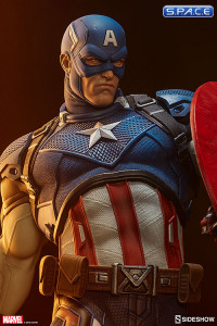 Captain America Premium Format Figure (Marvel)