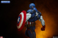 Captain America Premium Format Figure (Marvel)