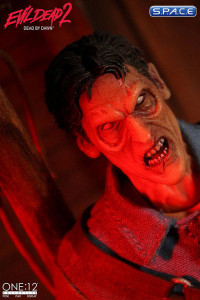 1/12 Scale Ash One:12 Collective (Evil Dead 2)