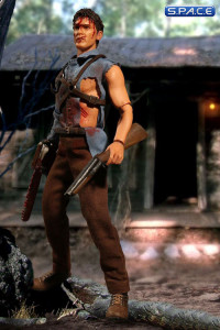 1/12 Scale Ash One:12 Collective (Evil Dead 2)