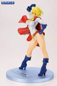 1/7 Scale Power Girl Bishoujo PVC Statue 2nd Edition (DC Comics)